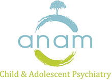 and adolescent psychiatry