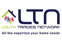 Louth Trades Network Logo Dundalk