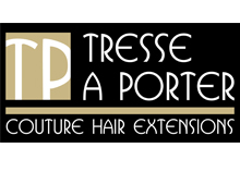 The Hair Shop - Tresse A Porter Logo