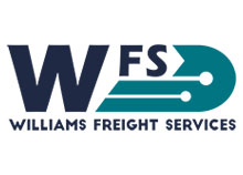 Logo Williams Freight Services