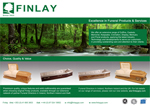 Finlay Funeral Services Ad