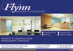 Flynn Management Contractors Ad