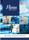 Flynn Management & Contractors Life Sciences Brochure
