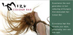 Mizu - DL 4 page Promo invitation