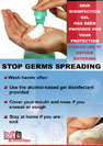 Louth Local Authorities - Infection Information
