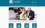 Slieve Gullion Credit Union - NI