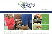 Firmount Veterinary Clinic Antrim